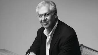 Noel Tata, a half-brother of Ratan Tata, has been elected as new Chairman of Tata Trusts (Photo: via CNN-News18)