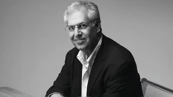 Tata Trusts elect Noel Tata as new chairman