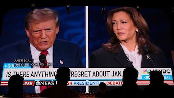 US Presidential Election 2024: Michigan will be a key swing state for Democrat Kamala Harris and Republican Donald Trump. (Photo: AP)