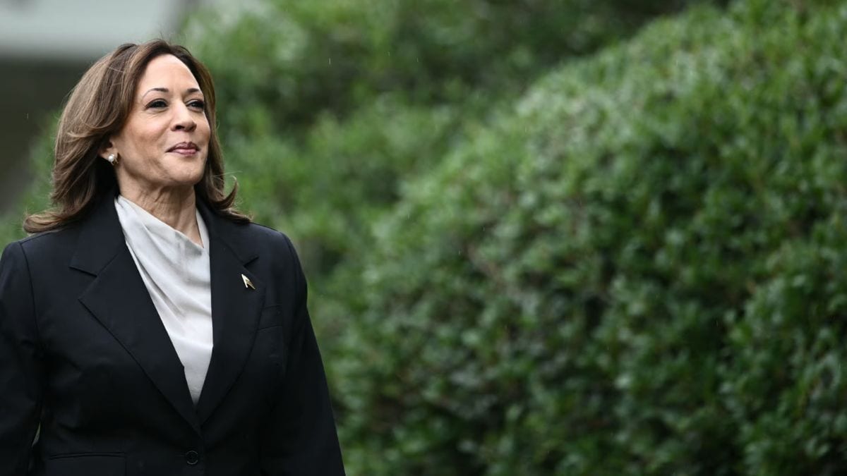 A safe state for Democrats and Kamala Harris in the 2024 US election – Firstpost