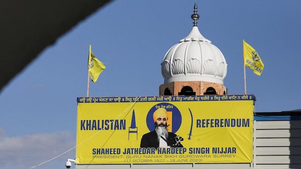 Foreign Secretary Misri briefs parliamentary panel on India-Canada tensions: Report