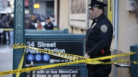 New York reports 37% spike in crimes among American youth