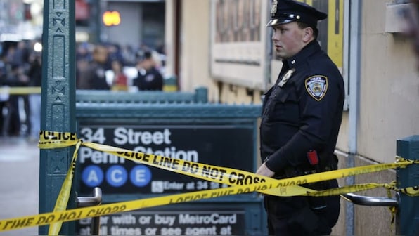 New York reports 37% spike in crimes among American youth