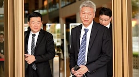 ‘I am a political refugee’: Singapore founder’s son says seeking asylum protection was ‘last resort’