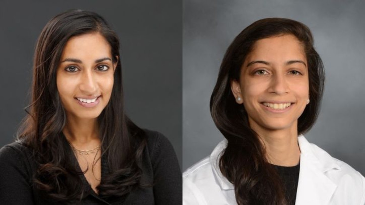 Who are Padmini Pillai, Nalini Tata, 2 Indian-Americans appointed as White House fellows? Who are Padmini Pillai, Nalini Tata, 2 Indian-Americans appointed as White House fellows?