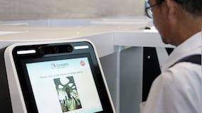 How Singapore Airport allows you to clear immigration in just 10 seconds