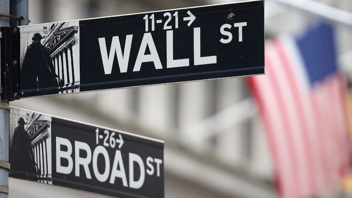 Wall Street witnesses a historic jump after Trump's tariff reprieve, Asian markets track similar gains