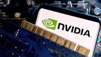 Nvidia overtakes Apple to be world's most valuable company, market cap reaches $3.53 trillion