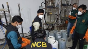 Explained: The Mexico cartel connection to the Greater Noida meth lab bust