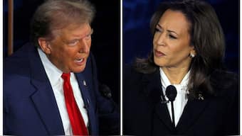 Harris, Trump offer little hope for US-Cuba détente as election looms