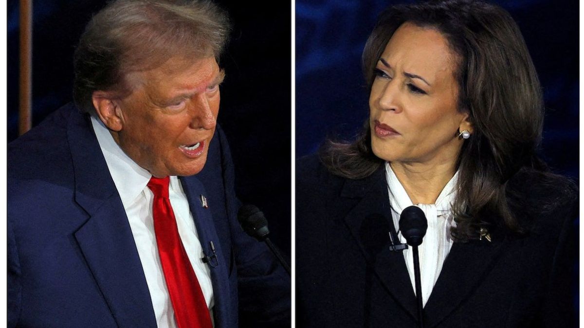 Harris, Trump offer little hope for US-Cuba détente as election looms Harris, Trump offer little hope for US-Cuba détente as election looms