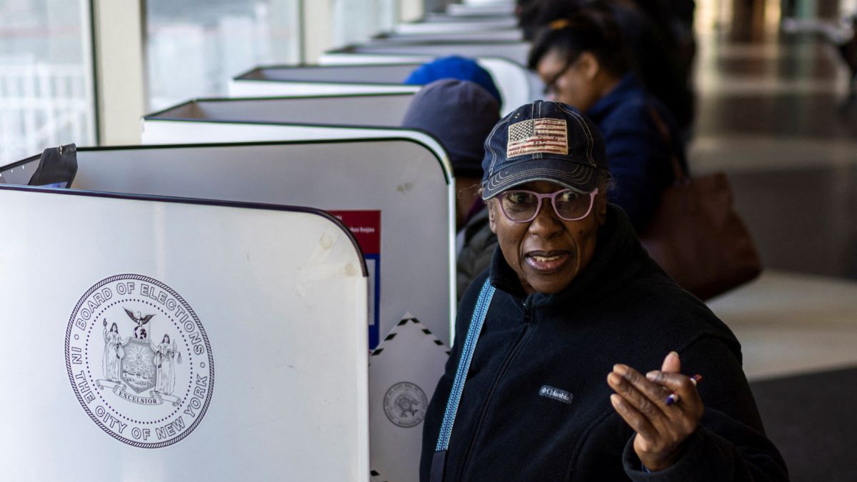 From abortion to bobcat hunting: What’s at stake for US voters beyond electing a president? From abortion to bobcat hunting: What’s at stake for US voters beyond electing a president?