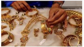 India's love for gold added up to $27 billion of imports during Apr-Sept