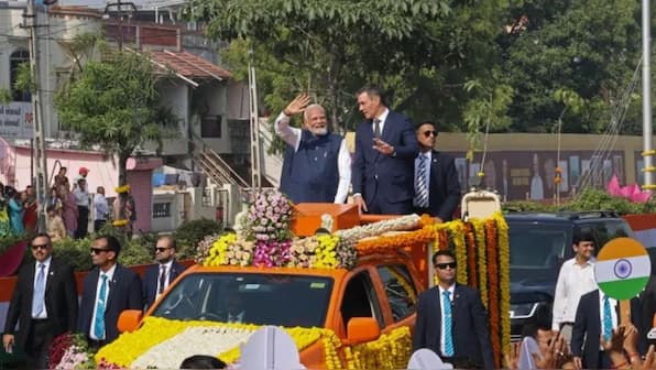 Pedro Sancez, first Spain PM to visit India in 18 years, eyes deeper trade ties with $2.5 bn aircraft deal