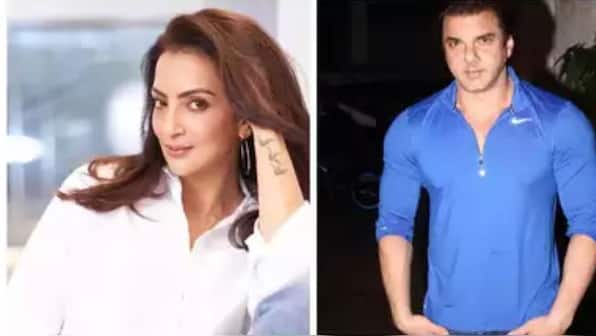 Netflix's 'Fabulous Lives vs Bollywood Wives': Sohail Khan's former wife Seema Sajdeh makes shocking revelation, says she's dating her former fiancé Vikram Ahuja, who is related to 'Animal' star Bobby Deol