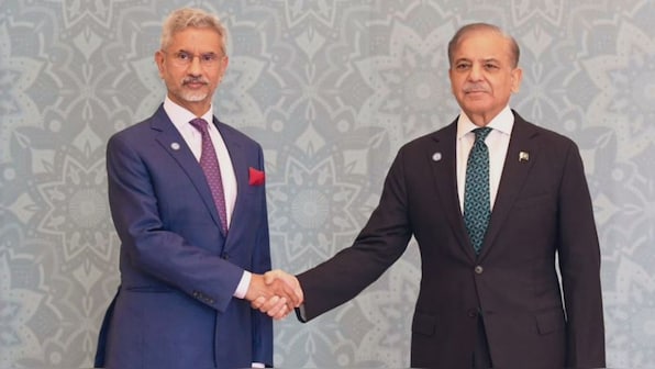 After Jaishankar's Islamabad visit, will India-Pakistan PMs 'break ice' too next month?