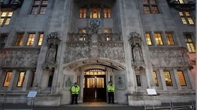 Saudi dissident sues Riyadh over alleged Pegasus spyware targeting in landmark UK case