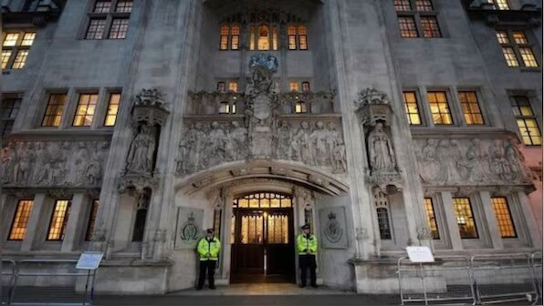 Saudi dissident sues Riyadh over alleged Pegasus spyware targeting in landmark UK case