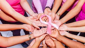 The fatality from breast cancer could fall if it is detected early. Representational Image/Pixabay