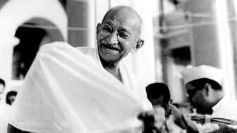 Mahatma Gandhi has inspired many world leaders. Wikimedia Commons