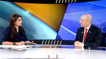 Exclusive | Iran's ballistic missiles had 1000 kg explosives, this kind of attack hasn't happened in history: Israeli envoy