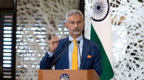 Russia never impacted India's interests negatively, says Jaishankar