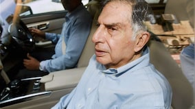 Tata Sons Chairman Emeritus Ratan Tata passes away at 86