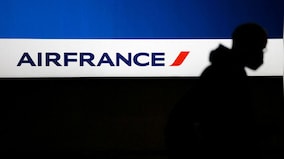 Air France flew over Iraqi airspace same time as Iran launched missiles against Israel