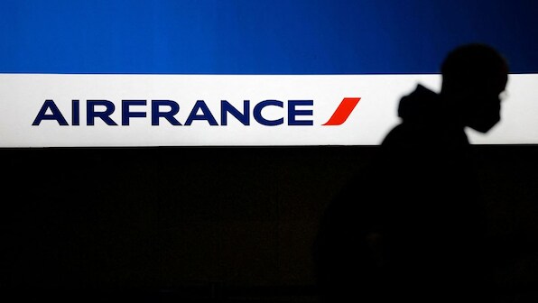 Air France flew over Iraqi airspace same time as Iran launched missiles against Israel