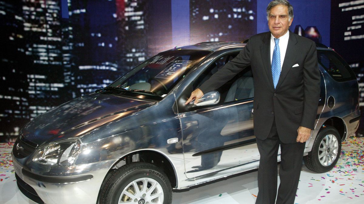 Why Ratan Tata did not feature on ‘rich lists’ despite booming businesses Why Ratan Tata did not feature on ‘rich lists’ despite booming businesses
