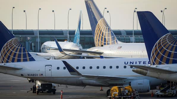 United Airlines plans largest expansion next year, to launch flights to 8 new destinations across 3 continents