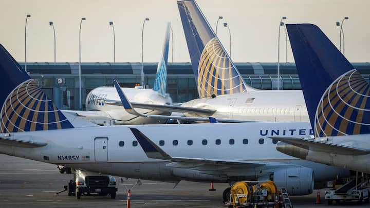 United Airlines plans largest expansion next year, to launch flights to 8 new destinations across 3 continents