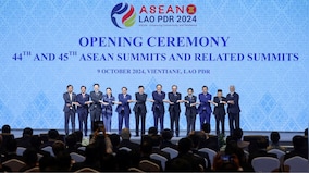 From South China Sea to Myanmar: How ASEAN Summit took on regional challenges