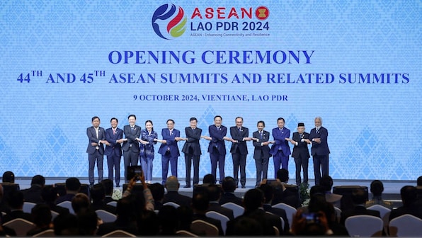 From South China Sea to Myanmar: How ASEAN Summit took on regional challenges