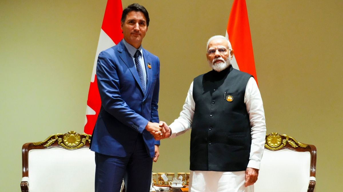 Canadian report finds 'no definitive link' of India's role in Nijjar killing, contradicting Trudeau's claims