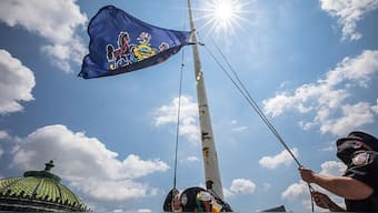 Pennsylvania state profile. Wikimedia Commons