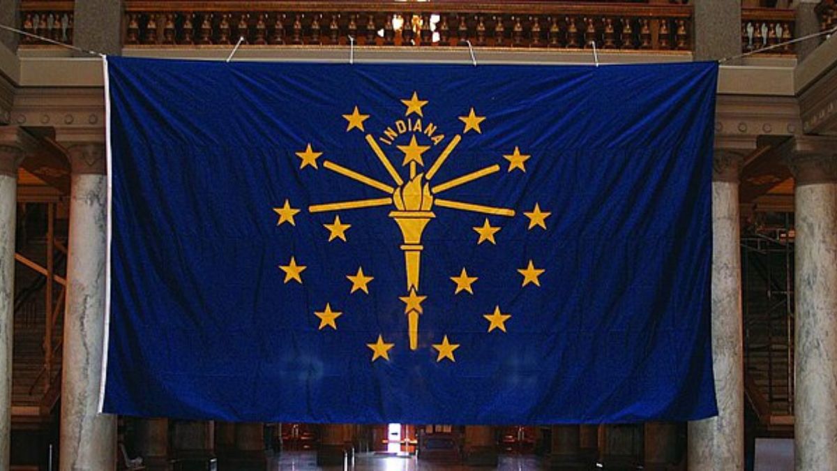 US Election Result: Trump wins Indiana, say CNN & AP US Election Result: Trump wins Indiana, say CNN & AP