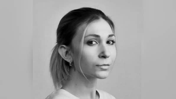 Ukrainian journalist dies in prison year after she disappeared