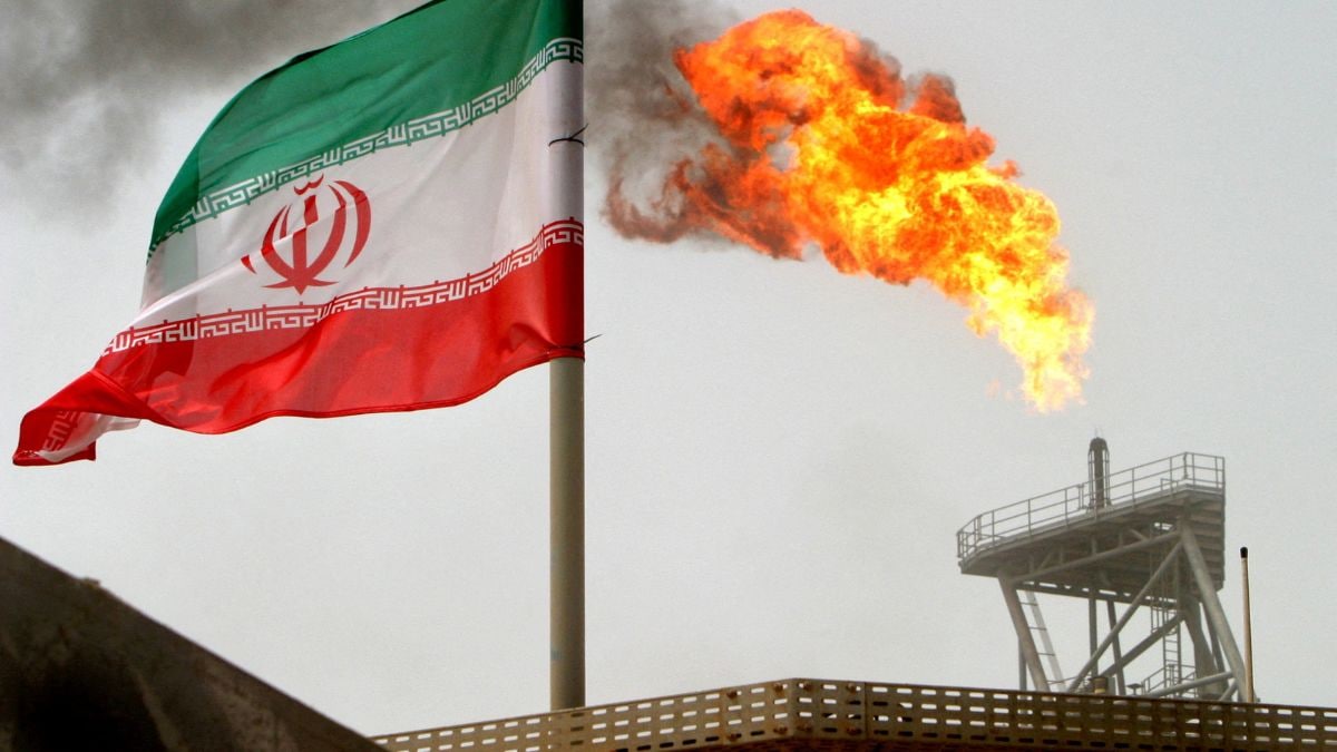 Iran's regime scrambles as the country faces energy crisis after gas pipeline attack: Report