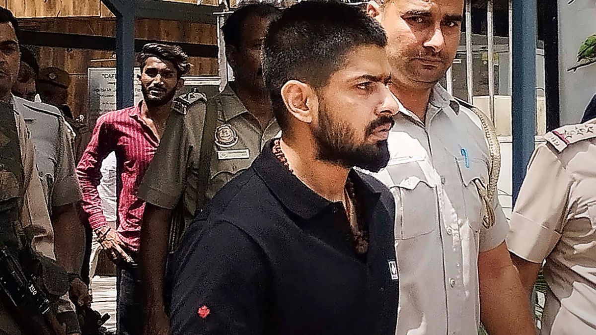 From India to Canada, why all eyes are on the Lawrence Bishnoi gang From India to Canada, why all eyes are on the Lawrence Bishnoi gang