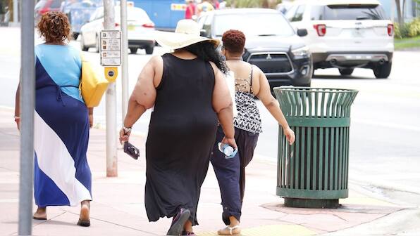 Why the UK wants to give weight-loss jabs to unemployed people
