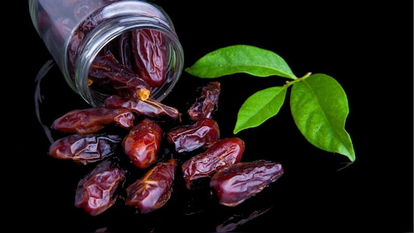 Are dates from Pakistan ending up duty-free in India via UAE?