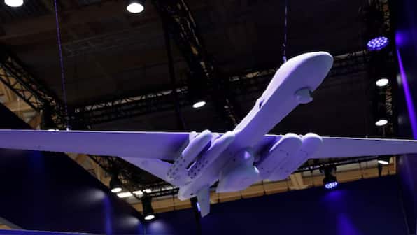 Predator MQ-9B drone deal signed: Time to also concentrate on smaller drones and larger inventories