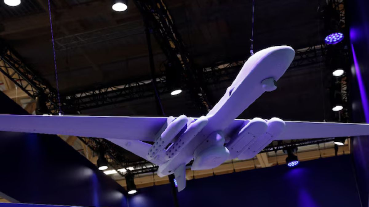 Predator MQ-9B drone deal signed: Time to also concentrate on smaller drones and larger inventories Predator MQ-9B drone deal signed: Time to also concentrate on smaller drones and larger inventories