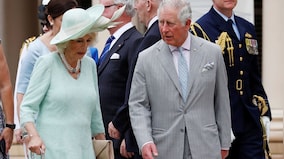 Time has come: Commonwealth leaders add mention of reparatory justice in joint statement despite reluctant UK