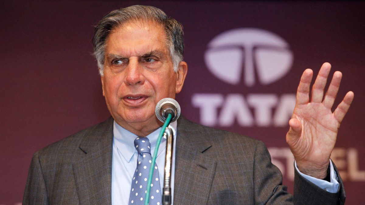 Ratan Tata's Rs 3800-crore will revealed. But who gets what? Ratan Tata's Rs 3800-crore will revealed. But who gets what?