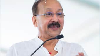 The Lawrence Bishnoi gang has claimed responsibility of Baba Siddique's murder. File Photo/PTI