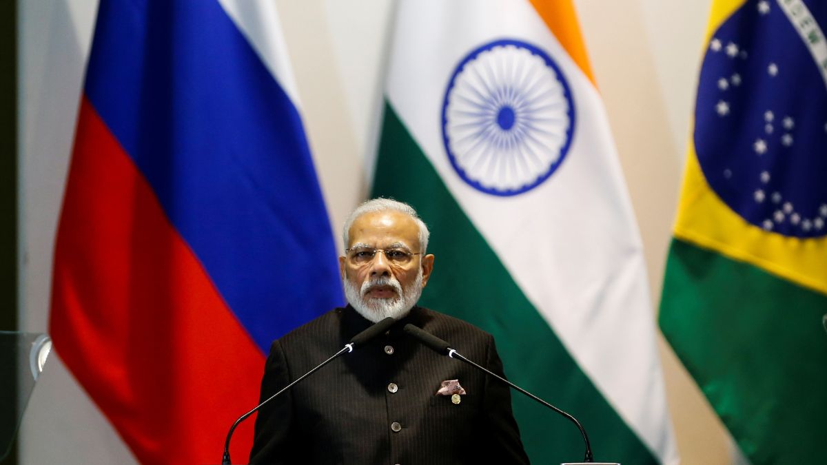 BRICS summit in Russia: Eastern powers to assemble, India to push Global South agenda BRICS summit in Russia: Eastern powers to assemble, India to push Global South agenda