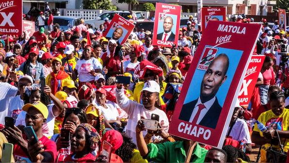 Two back-to-back killings of Opposition figures rocks Mozambique