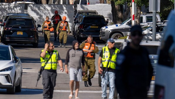 'We have already responded to Israel': Iran denies involvment in attack targeting Netanyahu's residence